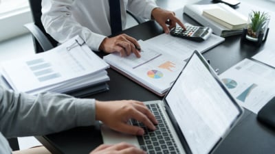 contabilità e gestione fiscale in Bulgaria